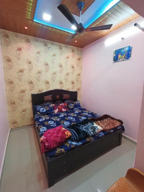 Maa Modheshwari HomeStay